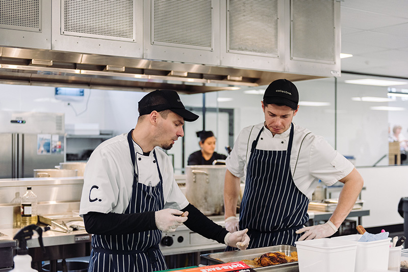 collective-hospitality-chef-discussing-the-process
