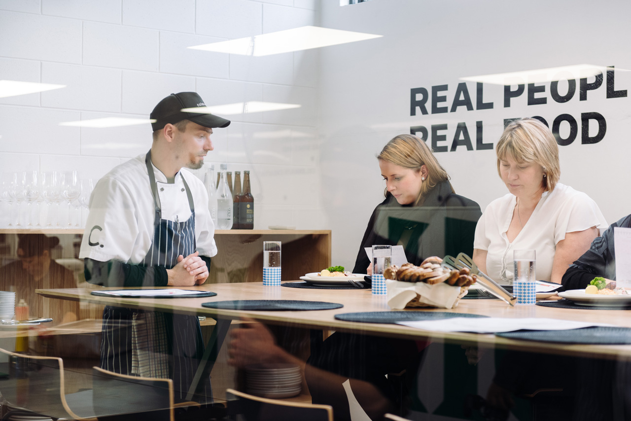 Collective collaboration