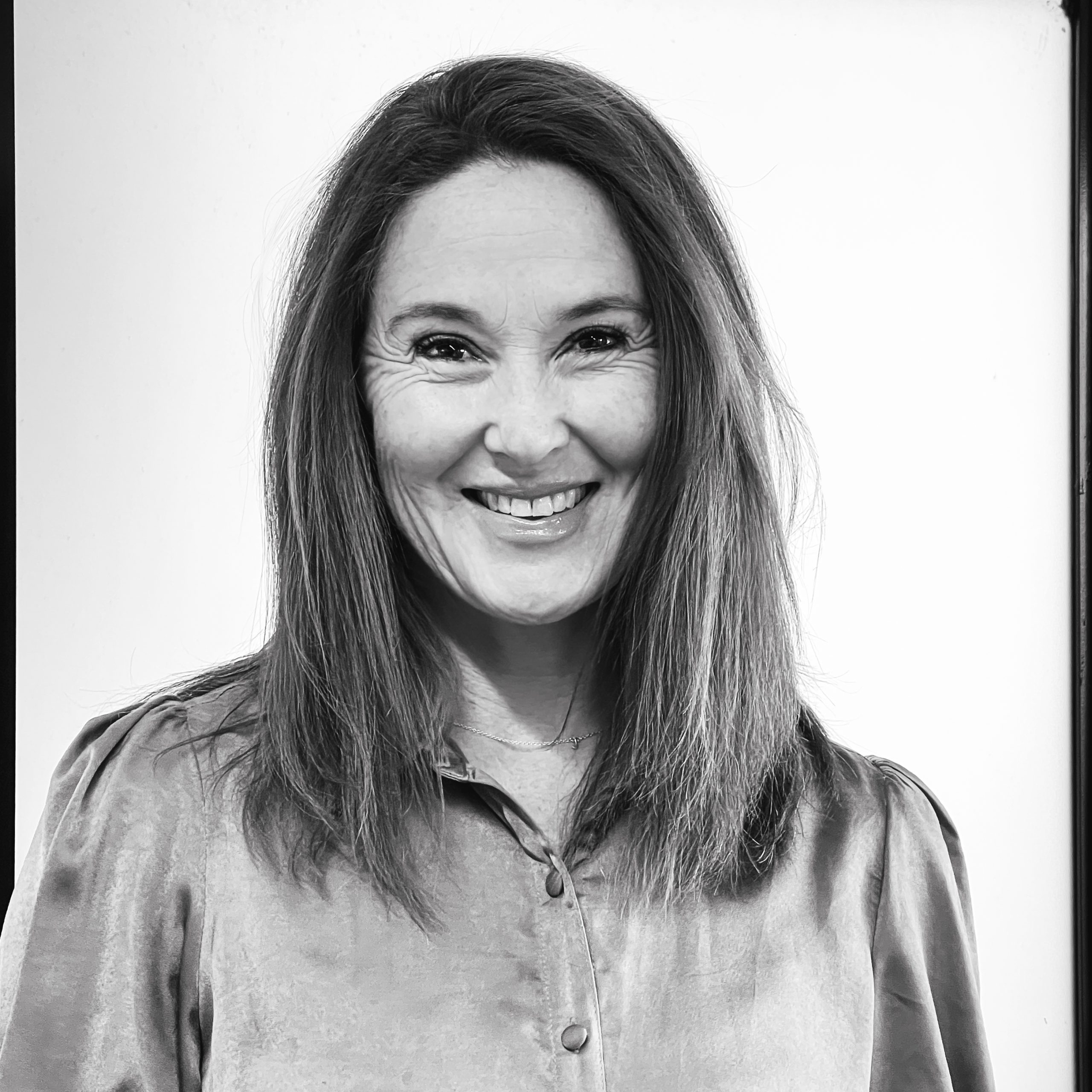 Catriona Bunce